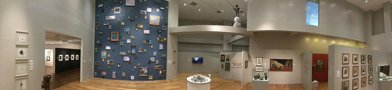 Ateneo Art Gallery, photo 2