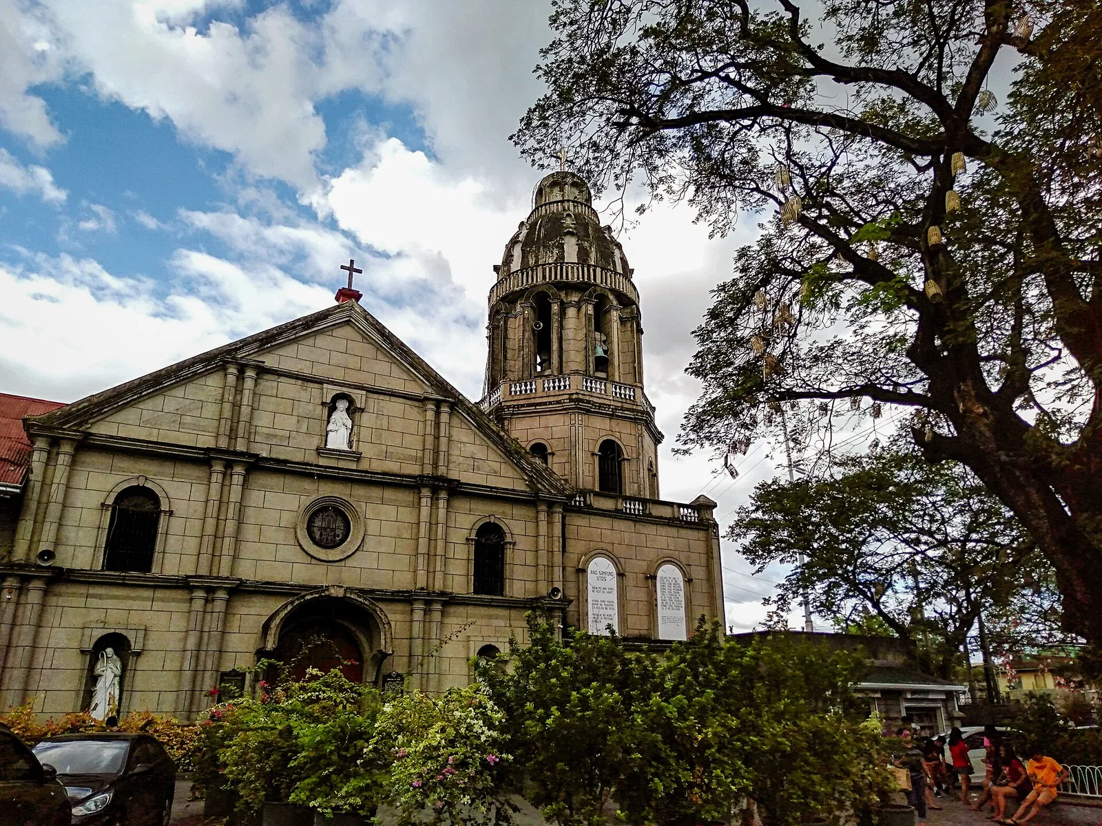Taguig Church, photo 3