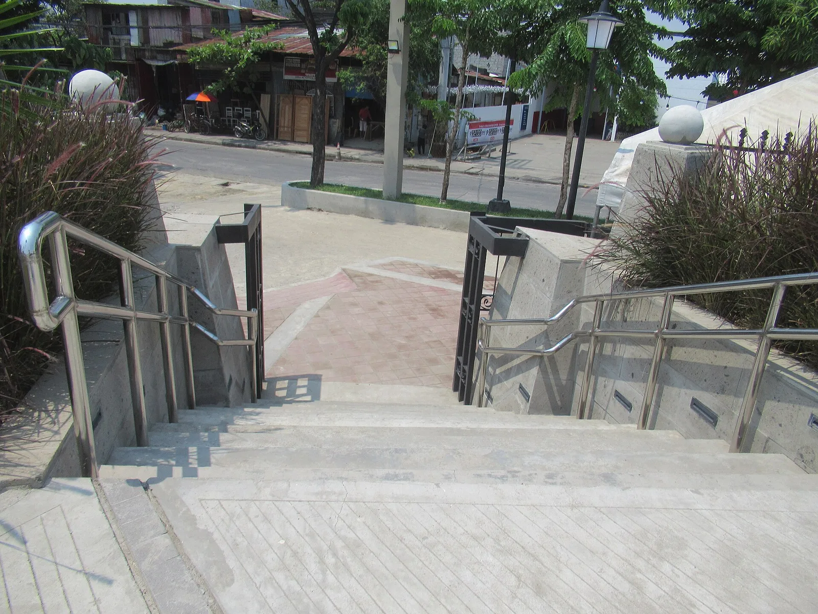 Arkong Bato, photo 2