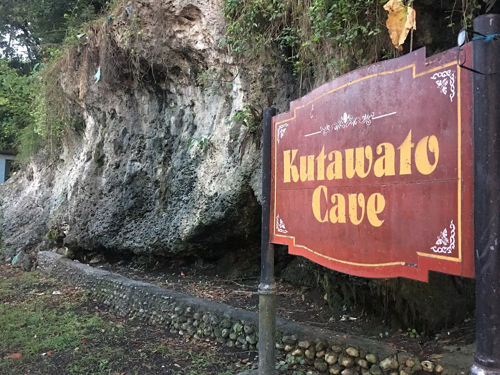 Kutawato Caves, photo 2