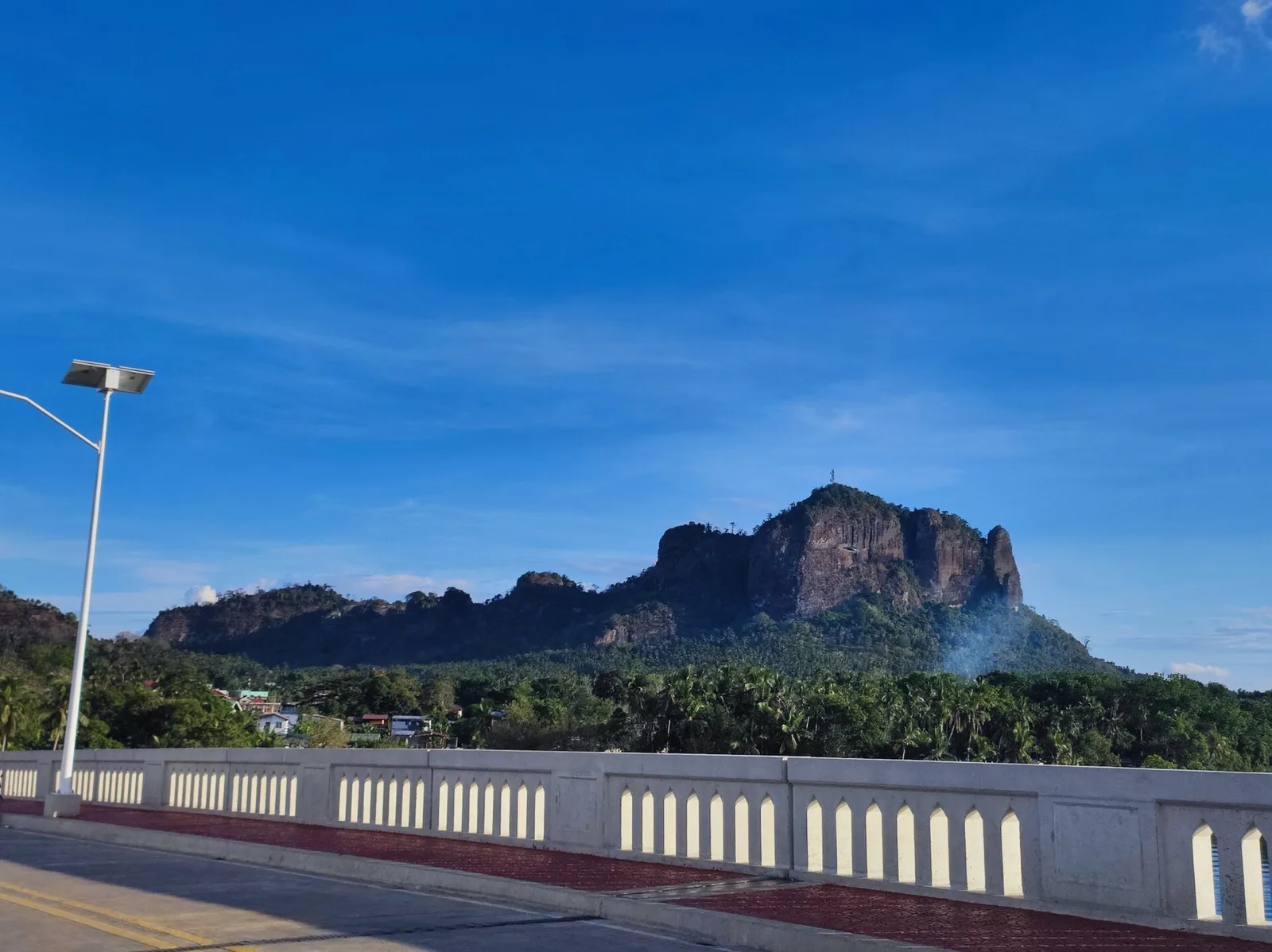 Mount Bongao, photo 2