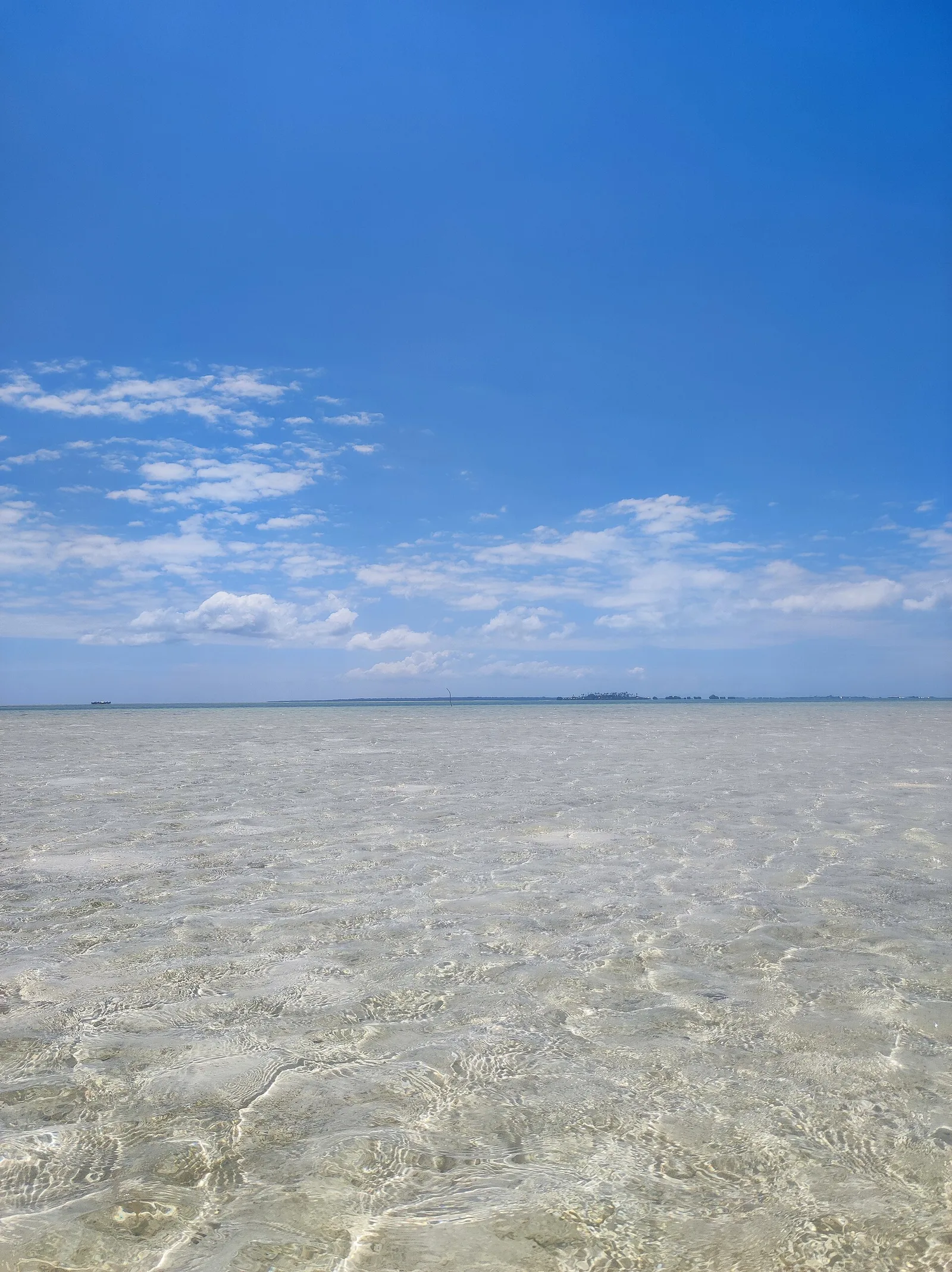 Panampangan Island, photo 2