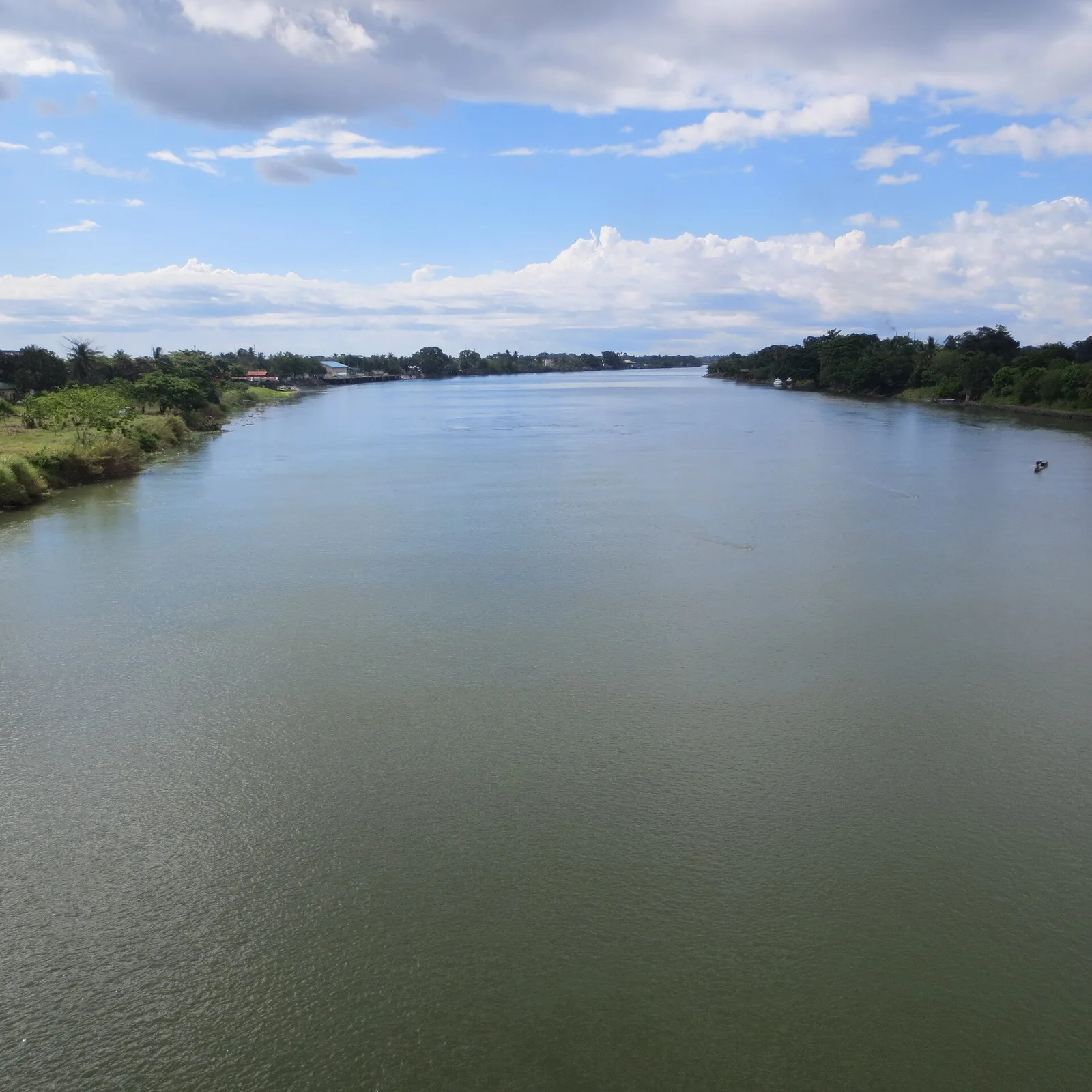 Agusan River, photo 2