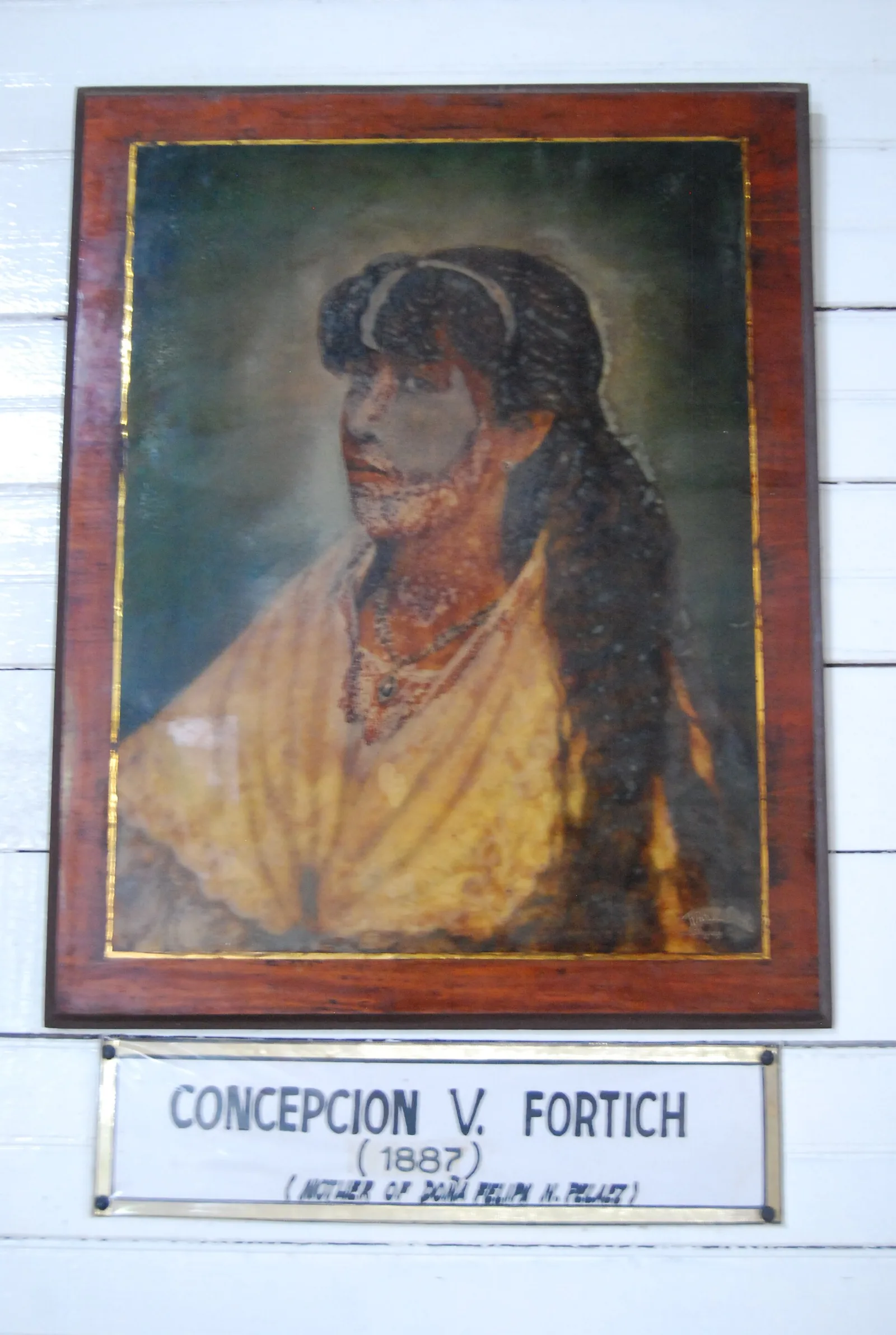 Pelaez Ancestral House, photo 2