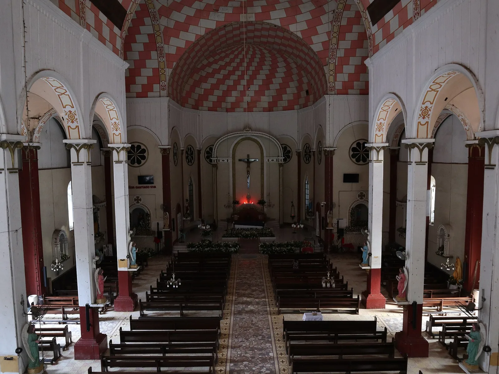 Saint James the Greater Parish Church, photo 2