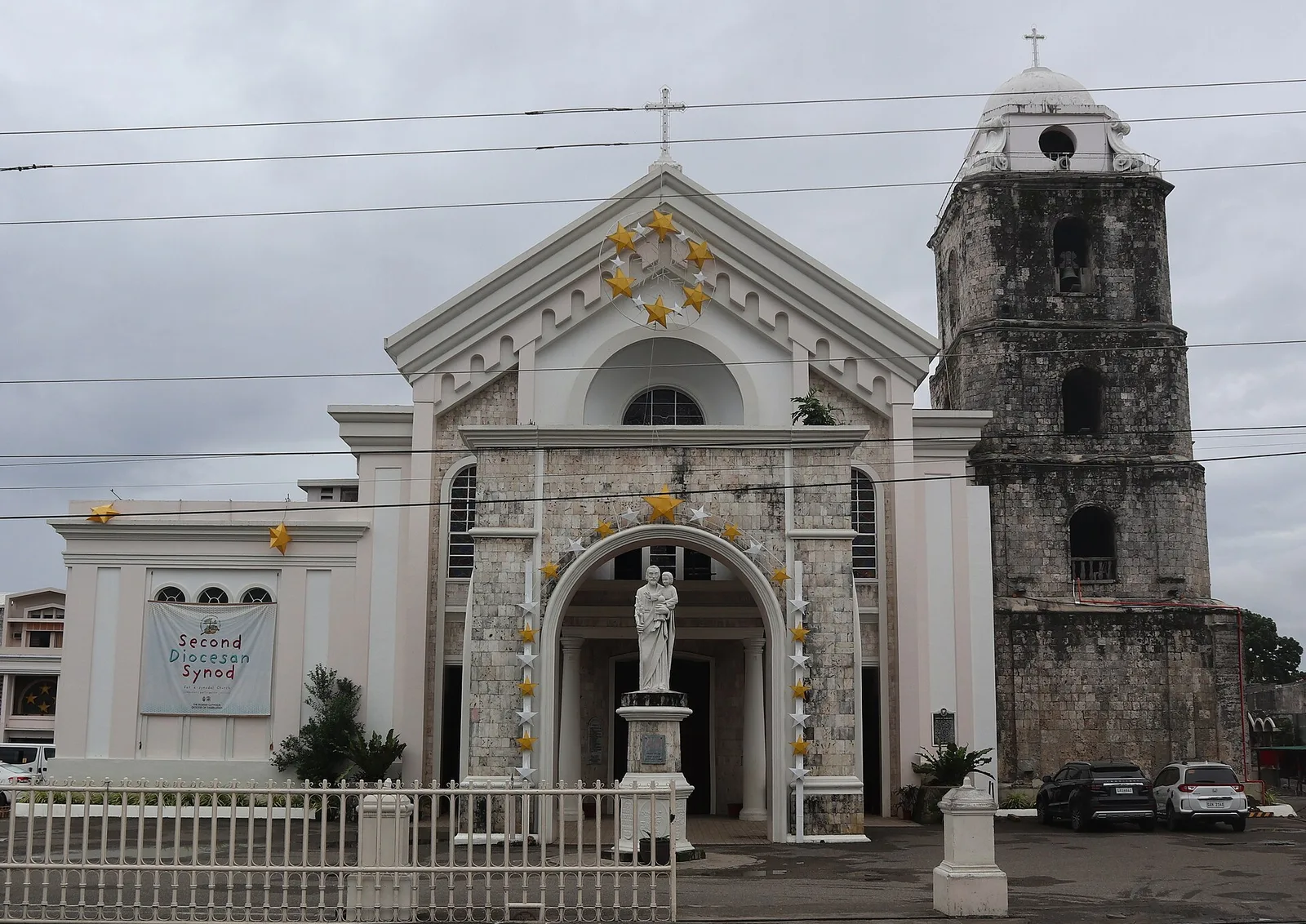 Tagbilaran Cathedral, photo 3