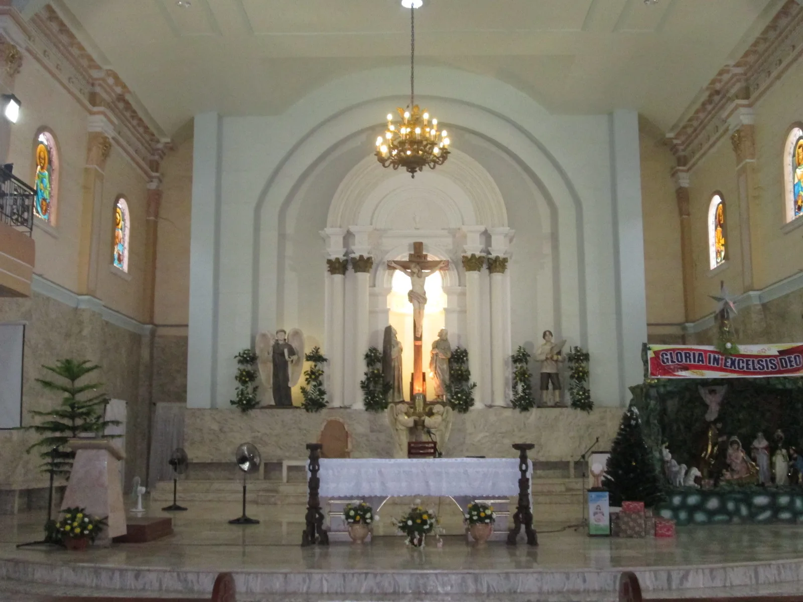 Archdiocesan Shrine of Saint Vincent Ferrer, photo 2