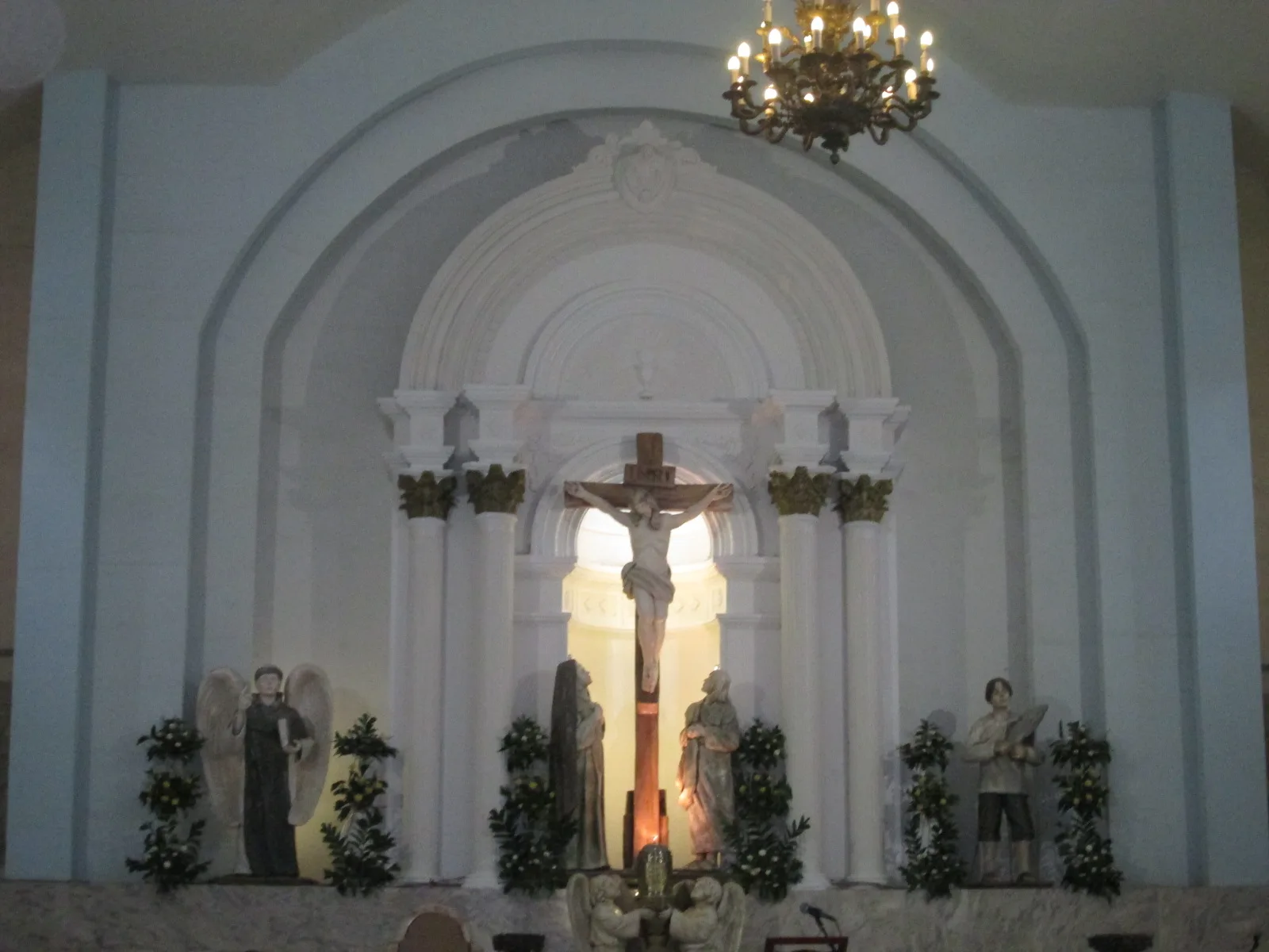 Archdiocesan Shrine of Saint Vincent Ferrer, photo 3