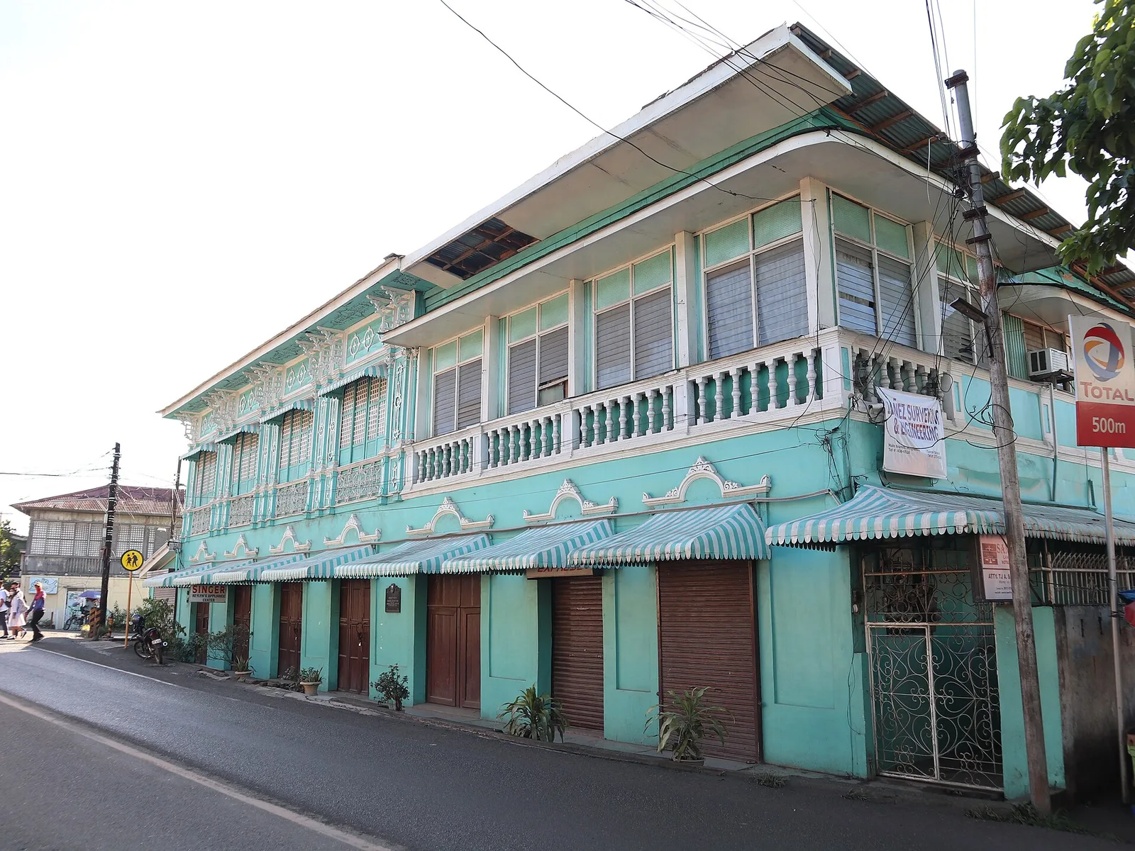 Mercado Mansion, photo 2