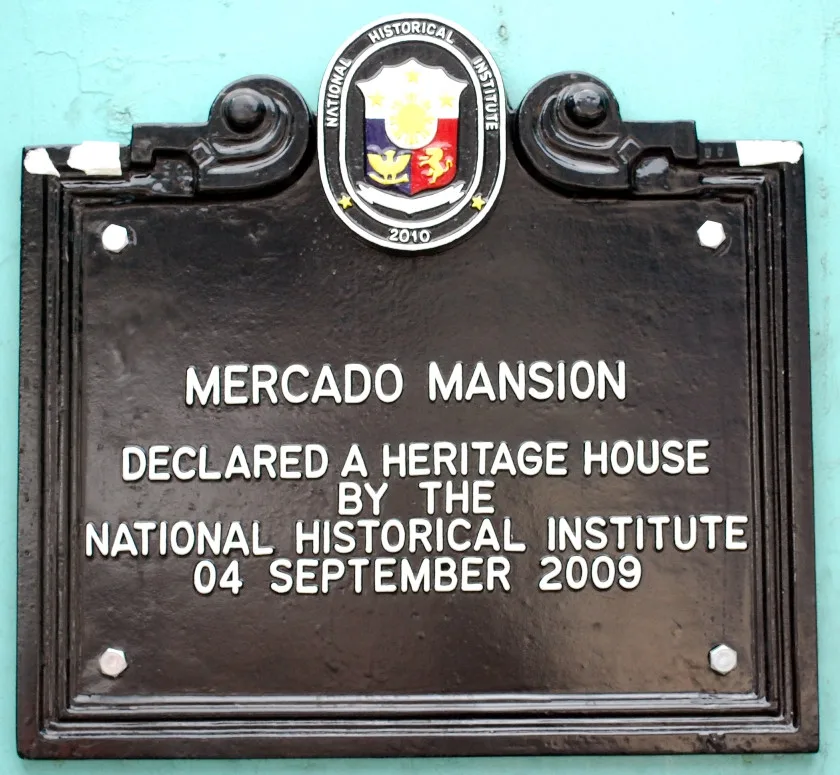 Mercado Mansion, photo 3
