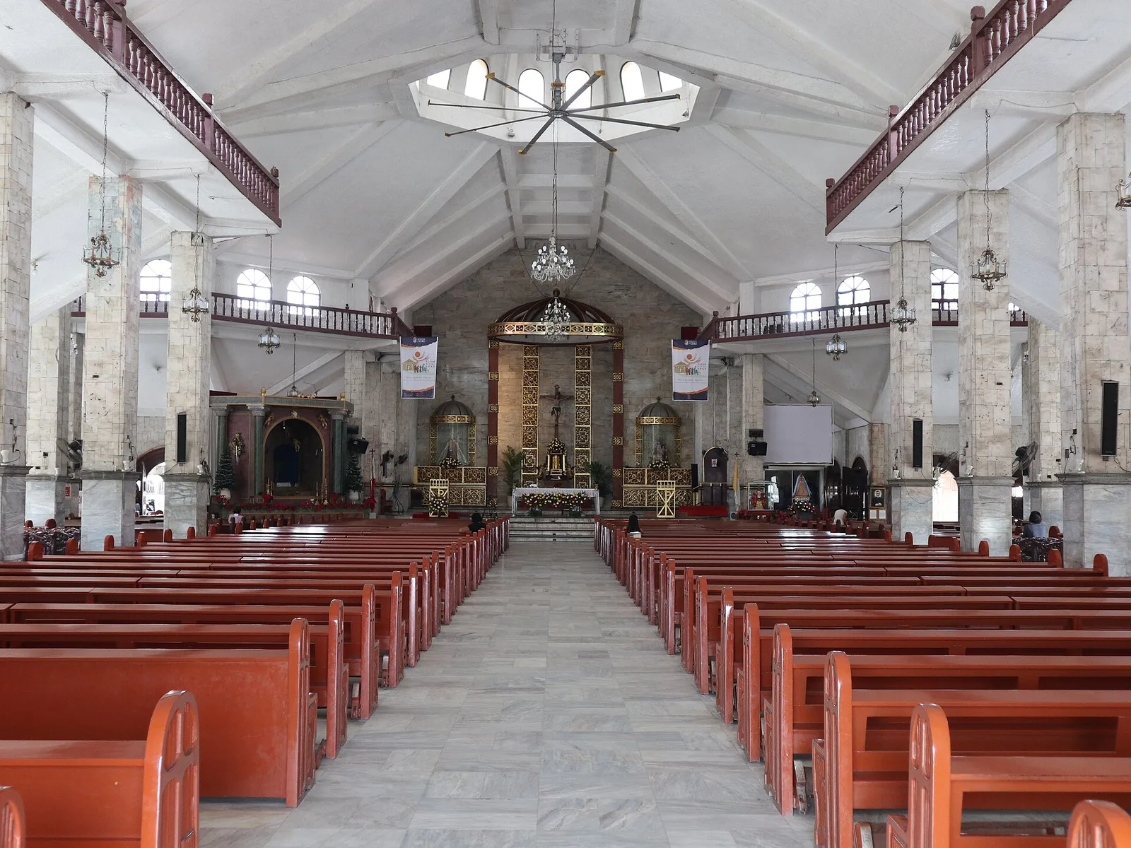 Santo Tomas de Villanueva Parish Church, photo 3