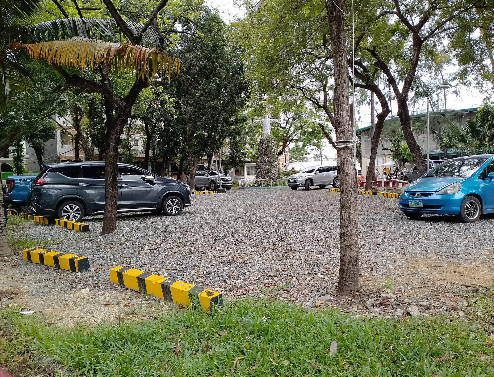Mandaue Church, photo 2