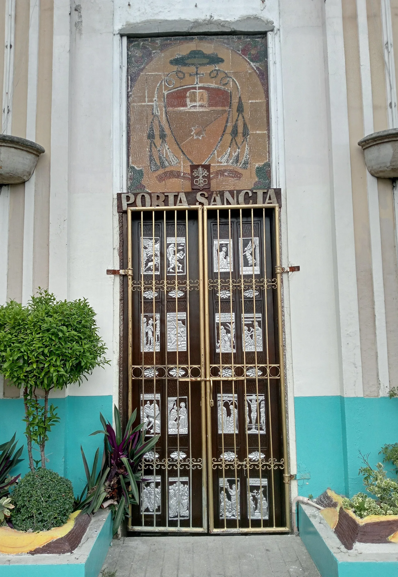 Mandaue Church, photo 3