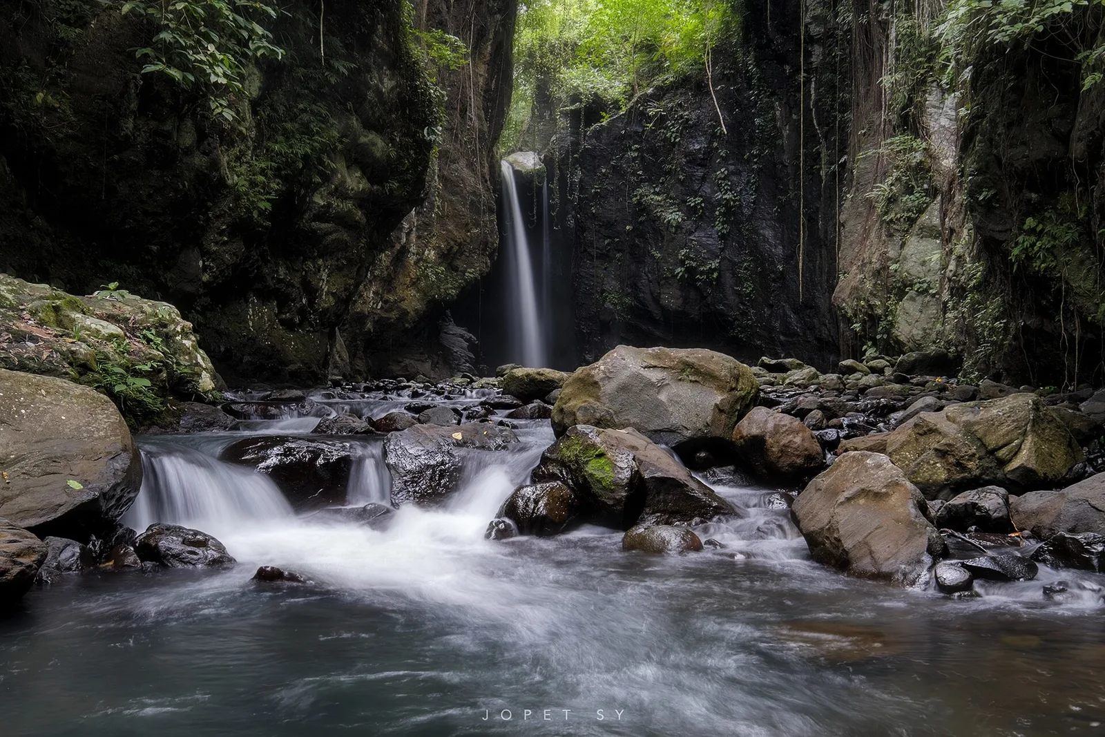 Mount Biliran, photo 2