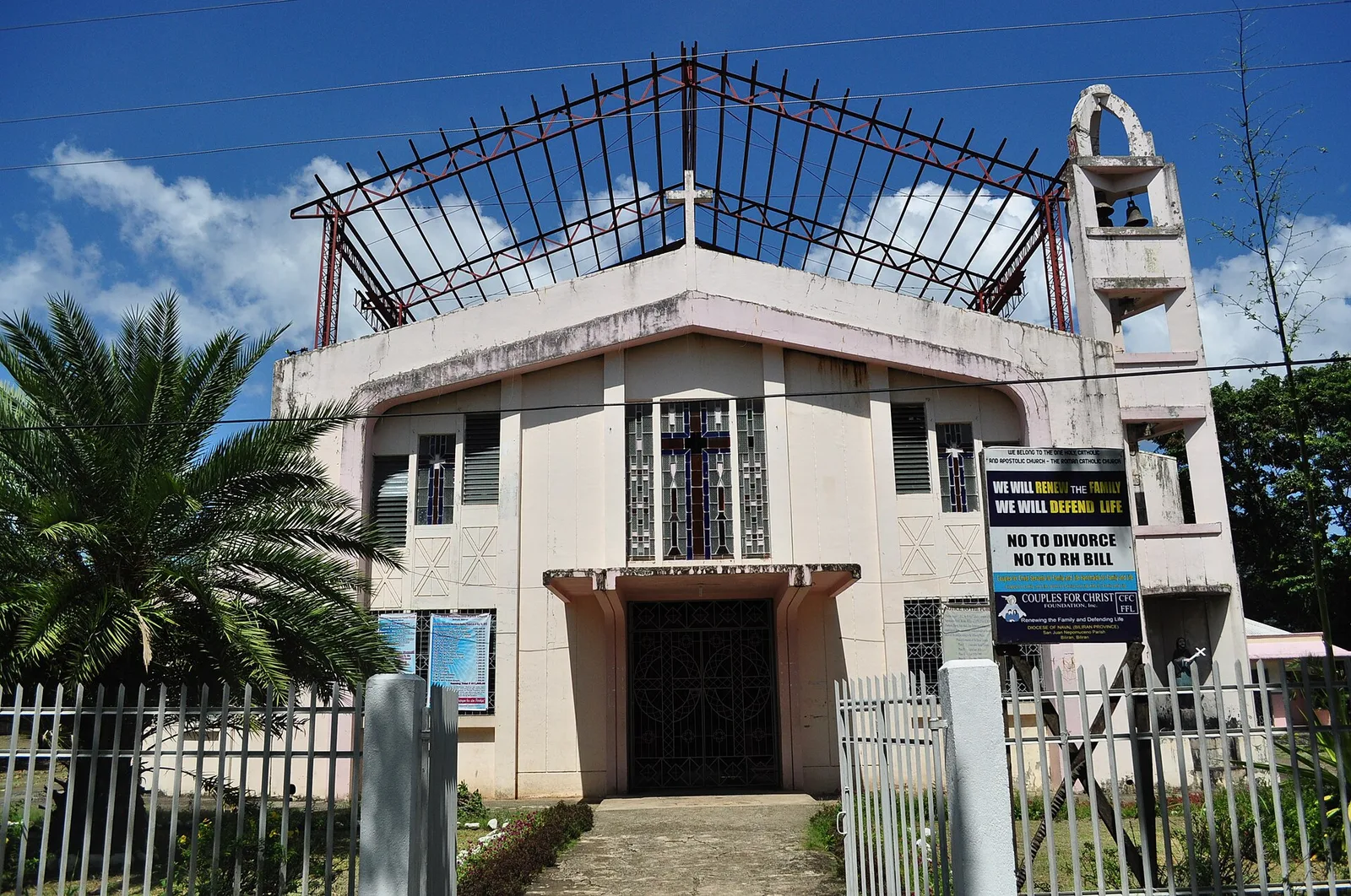 Mount Biliran, photo 3