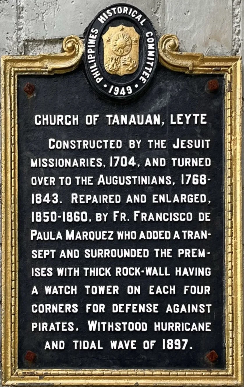 Tanauan Church, photo 3