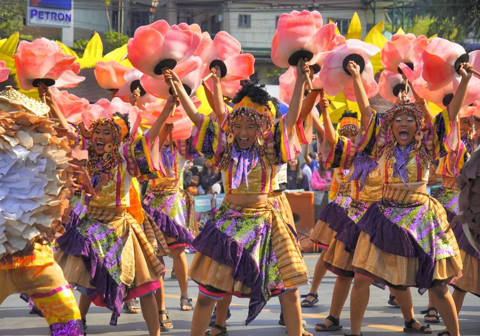 Panagbenga Festival
