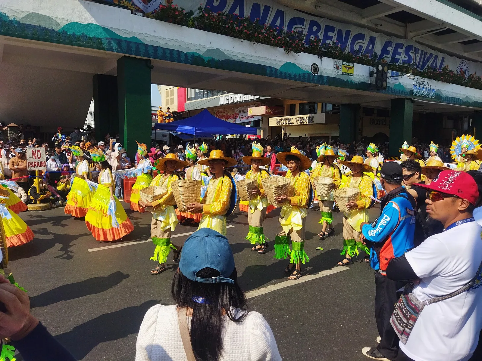 Panagbenga Festival, photo 2