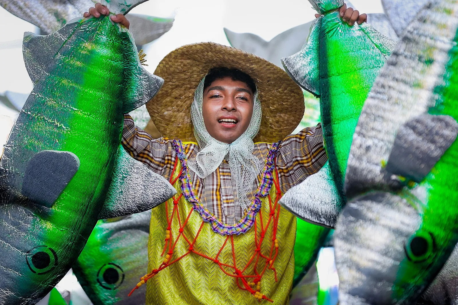 Sandugo Festival