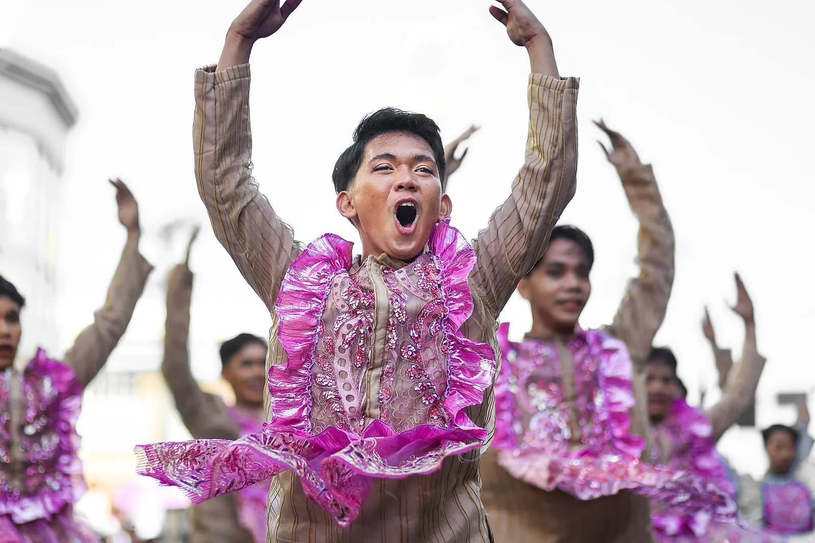 Sandugo Festival, photo 2