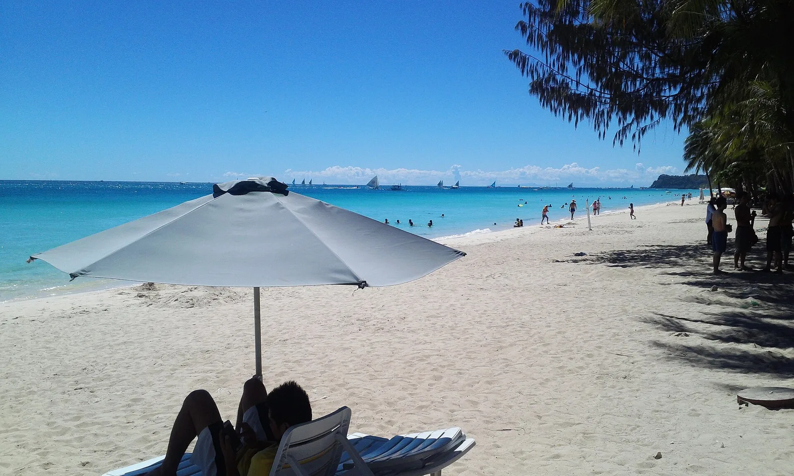 Love Boracay