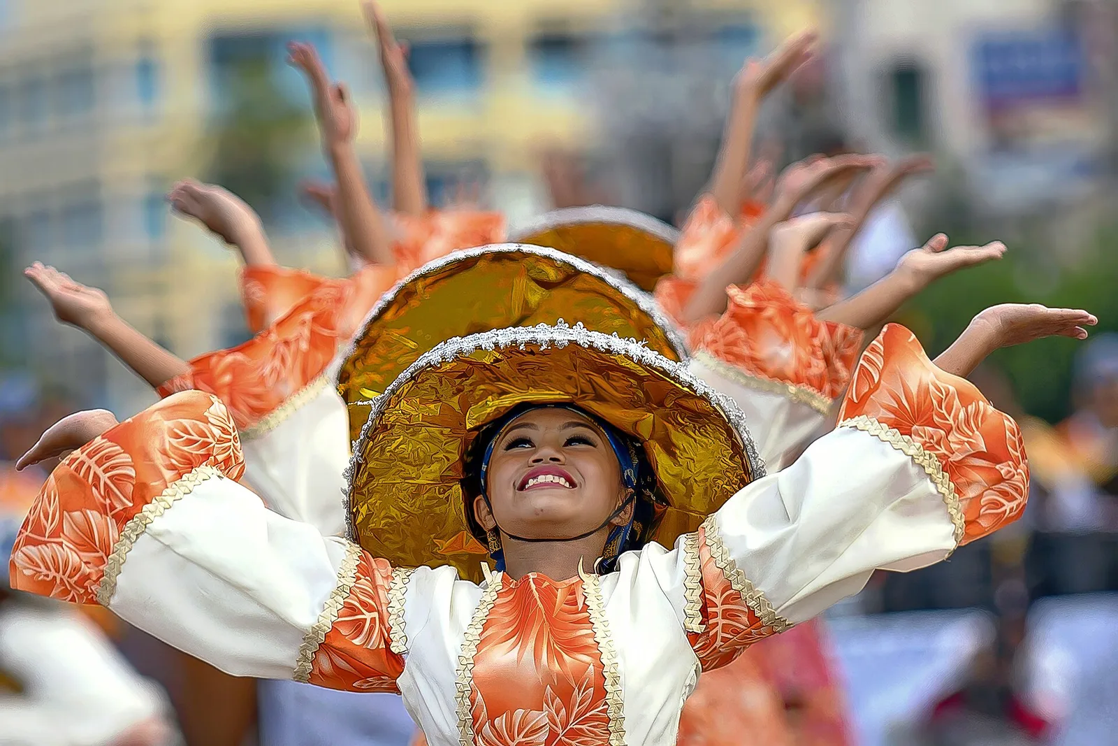 Sandurot Festival