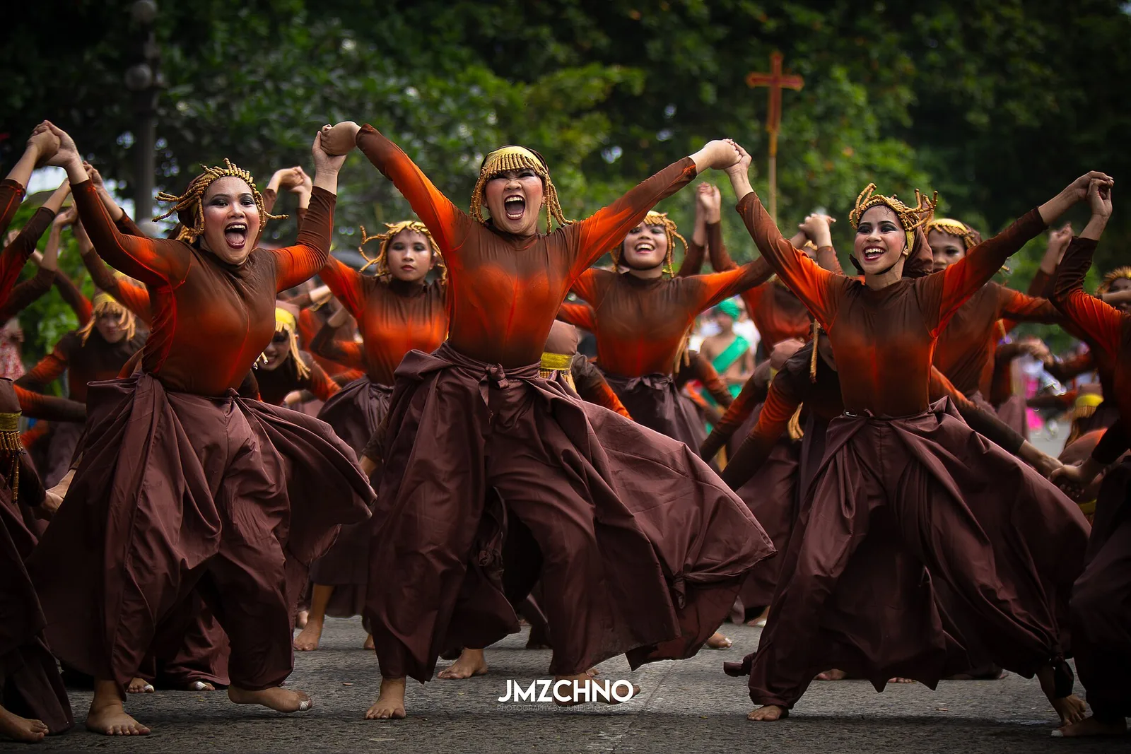 Sandurot Festival, photo 2