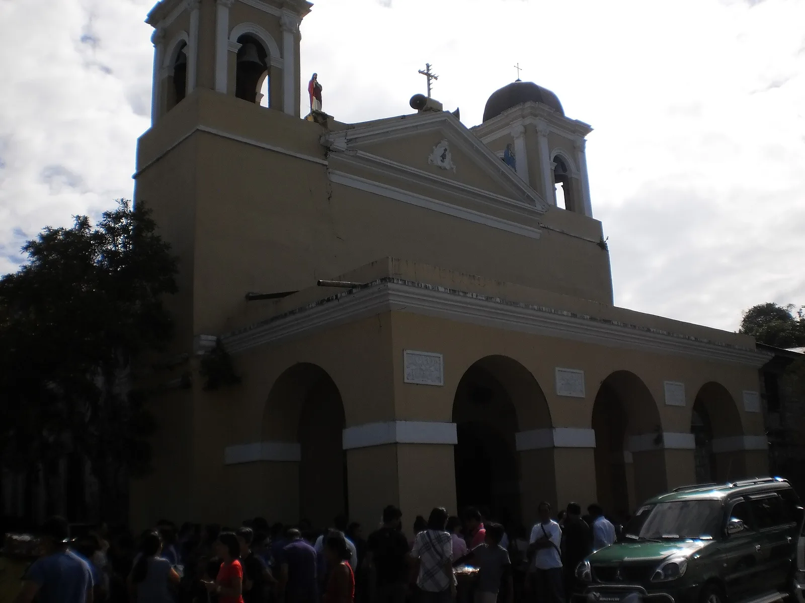 Feast of Our Lady of Caysasay, photo 1