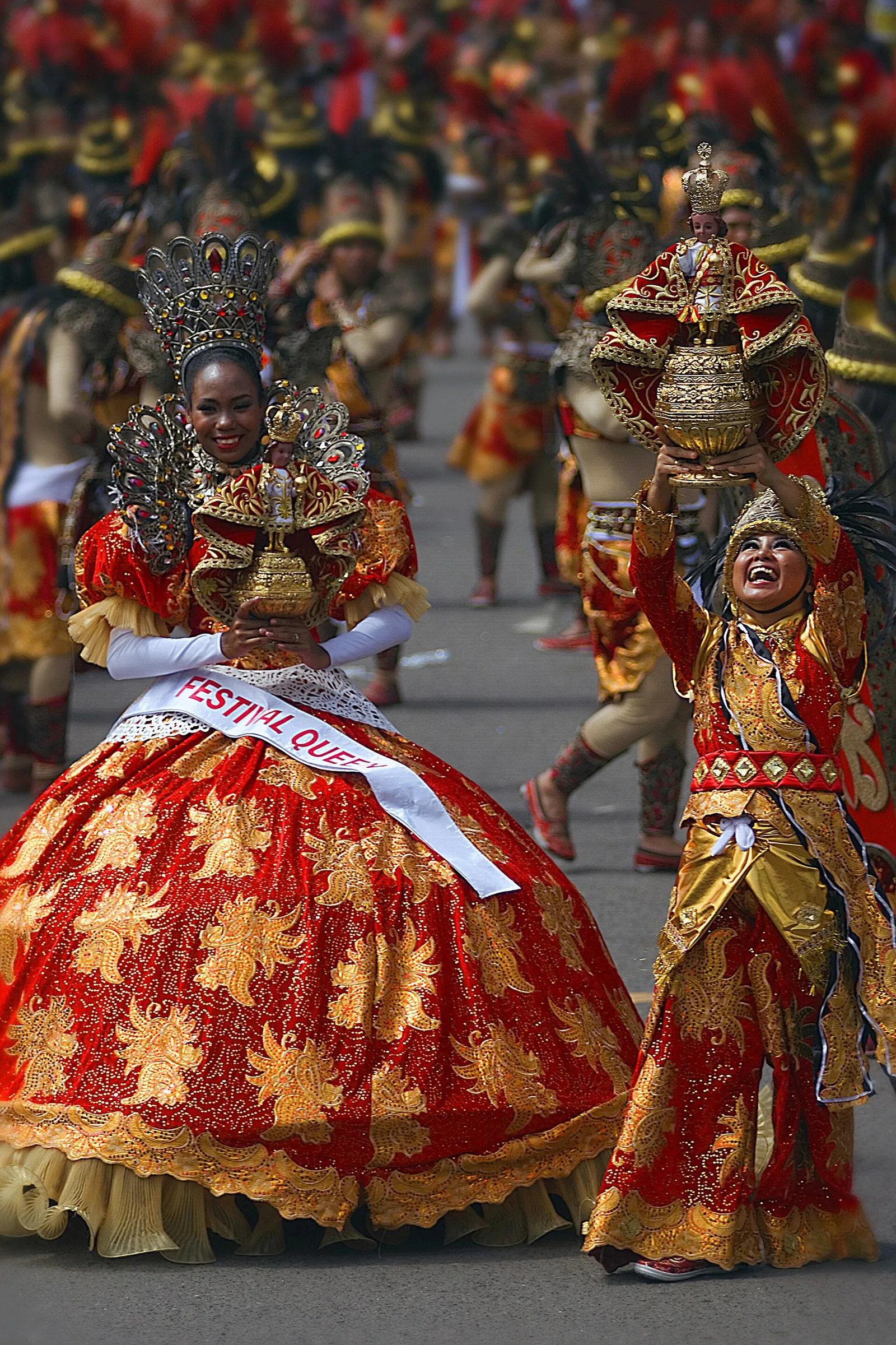 Sinulog Festival