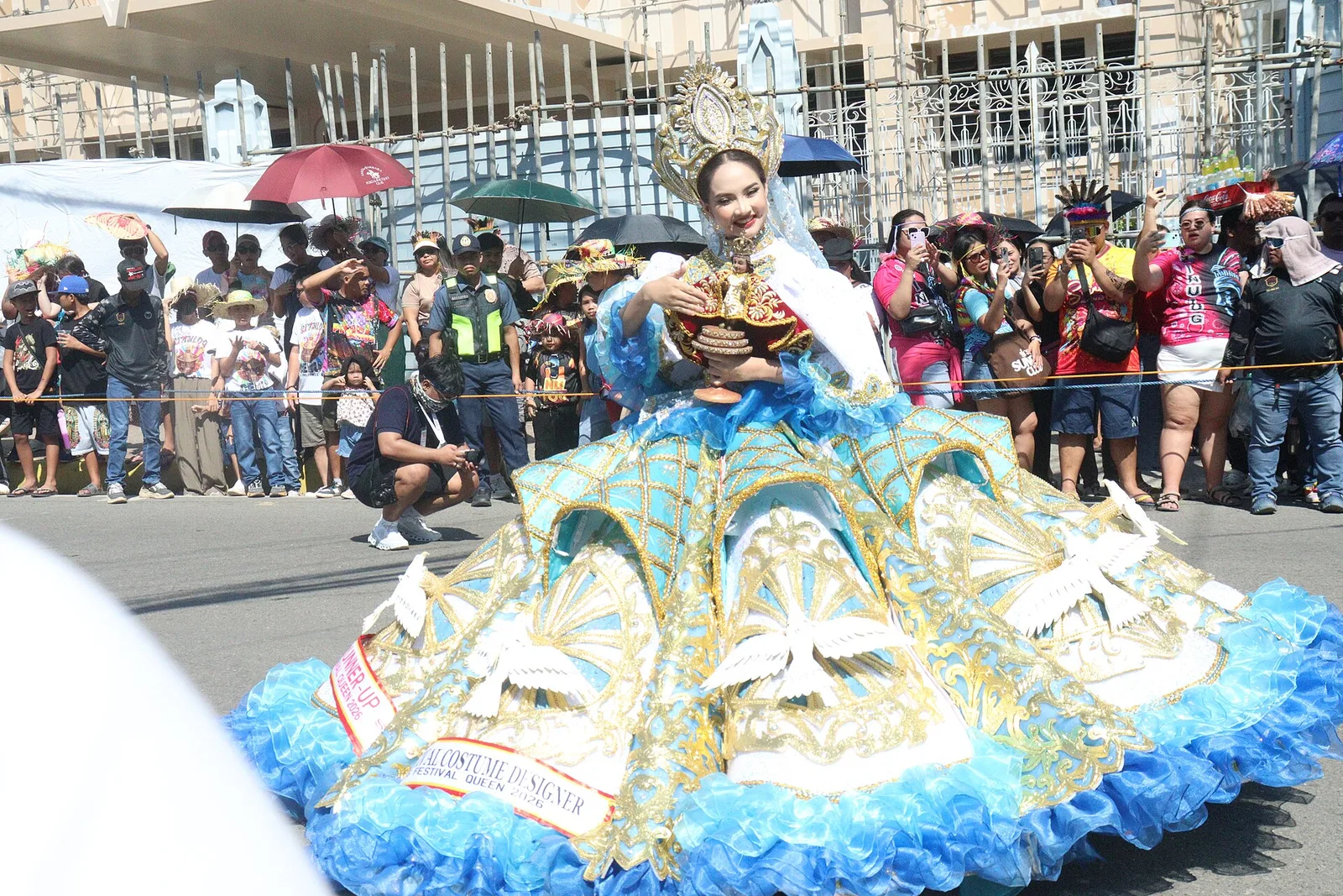 Sinulog Festival, photo 2