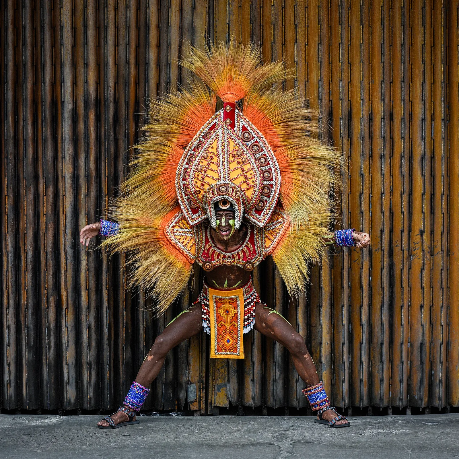 Dinagyang Festival
