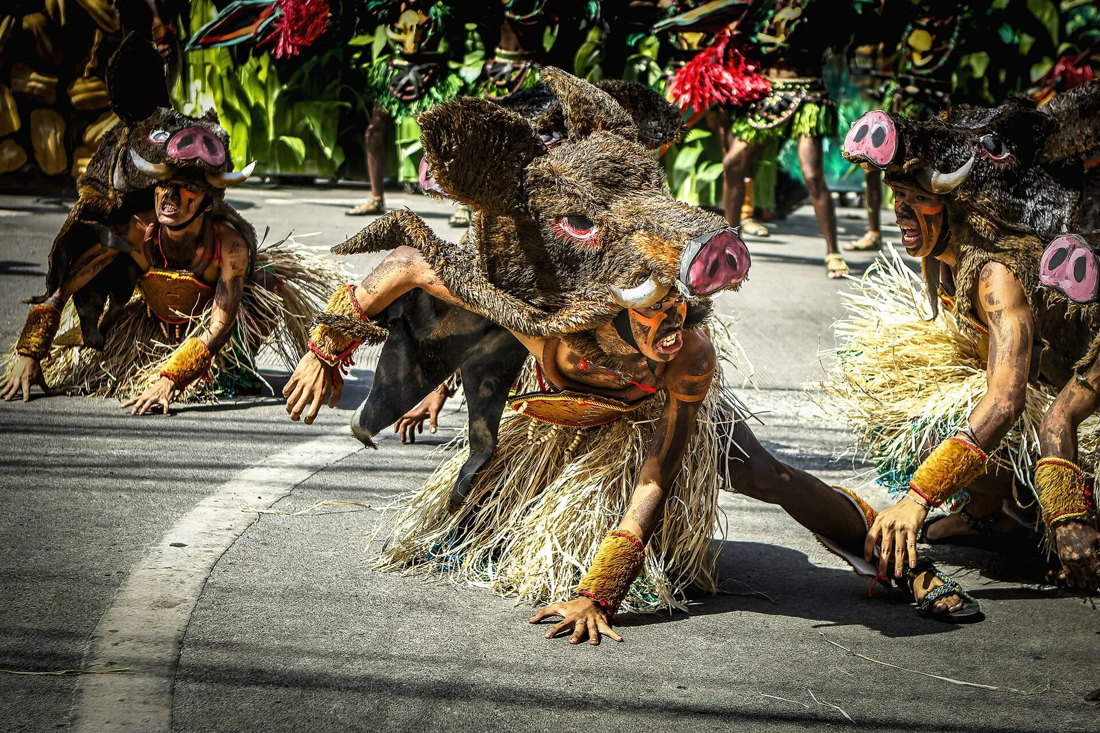 Dinagyang Festival, photo 3