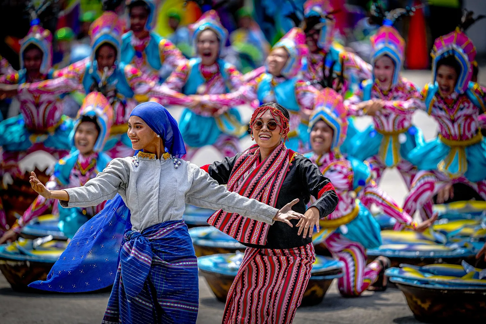 Kadayawan Festival, photo 3