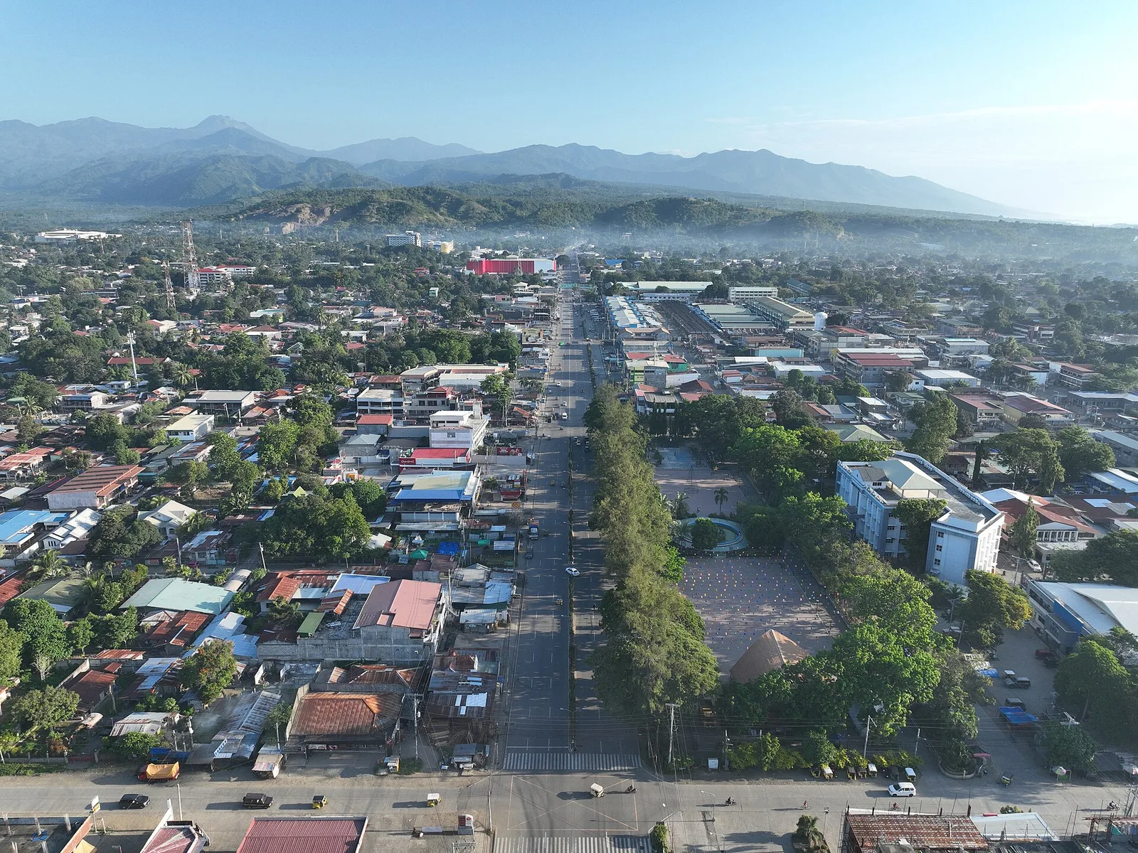 Araw ng Digos