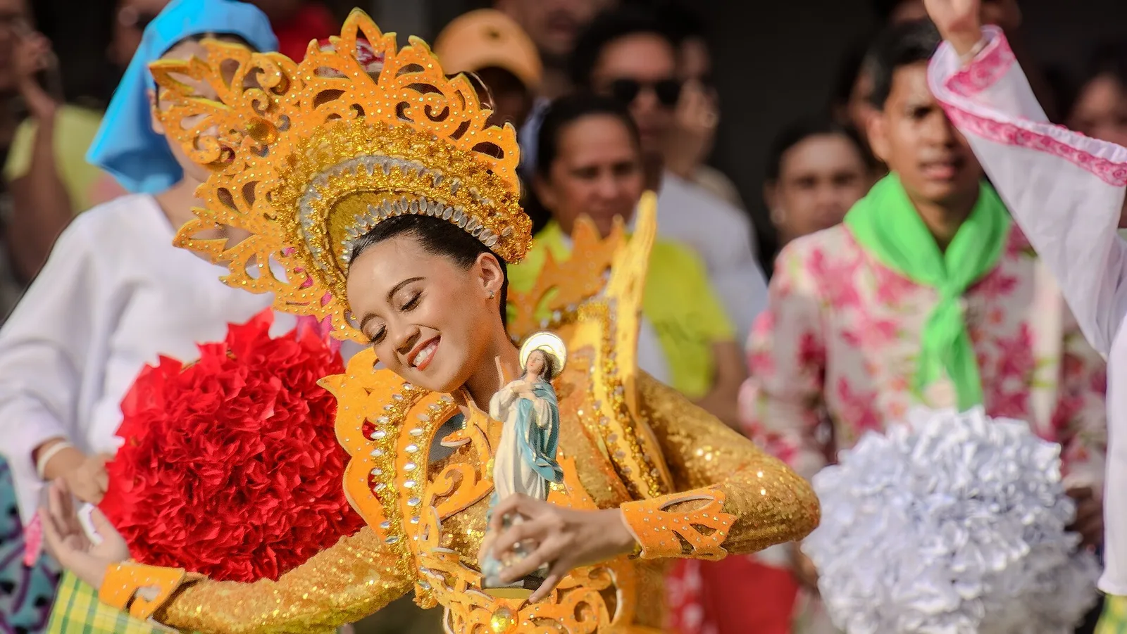 Binaybayon Festival, photo 1
