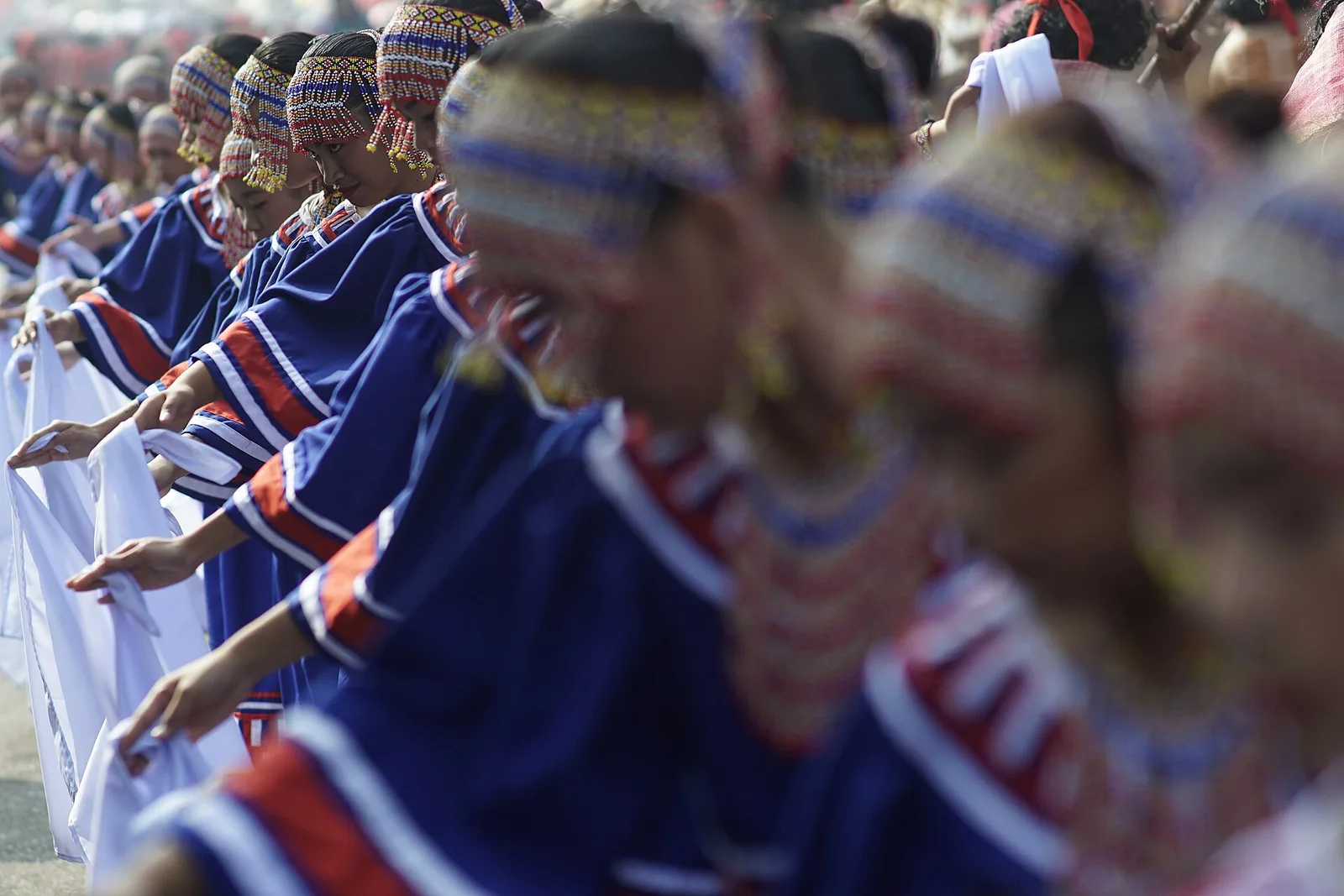 Kaamulan Festival