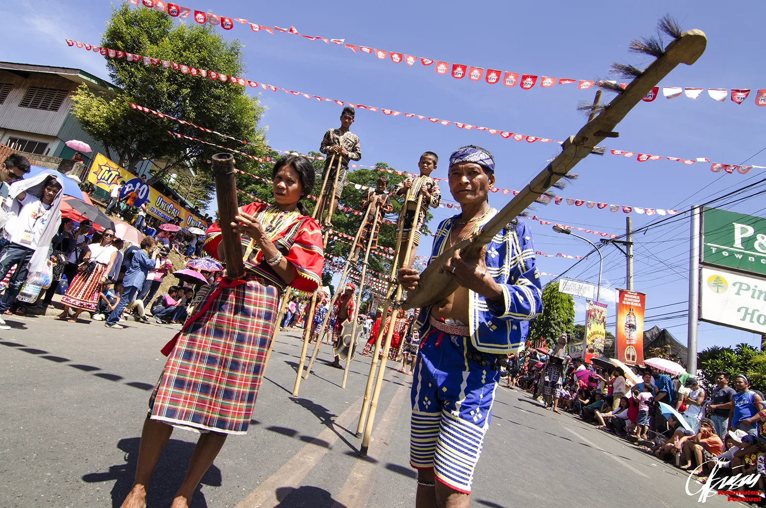 Kaamulan Festival, photo 3