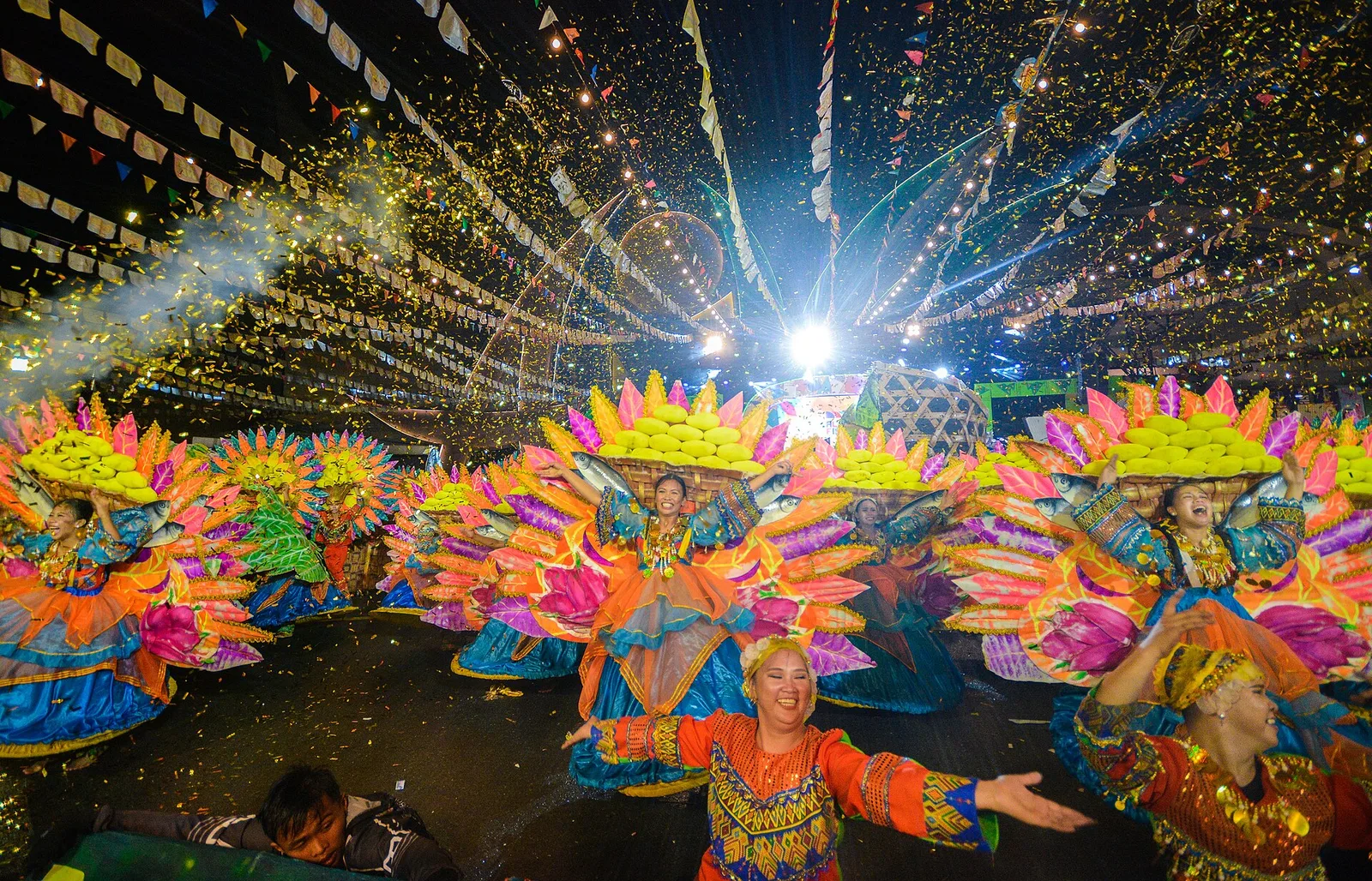 Manggahan Festival