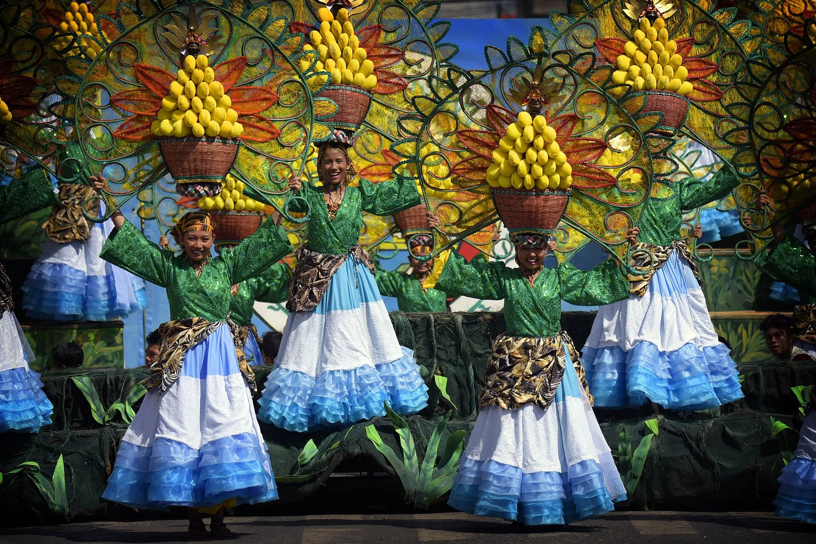 Manggahan Festival, photo 2