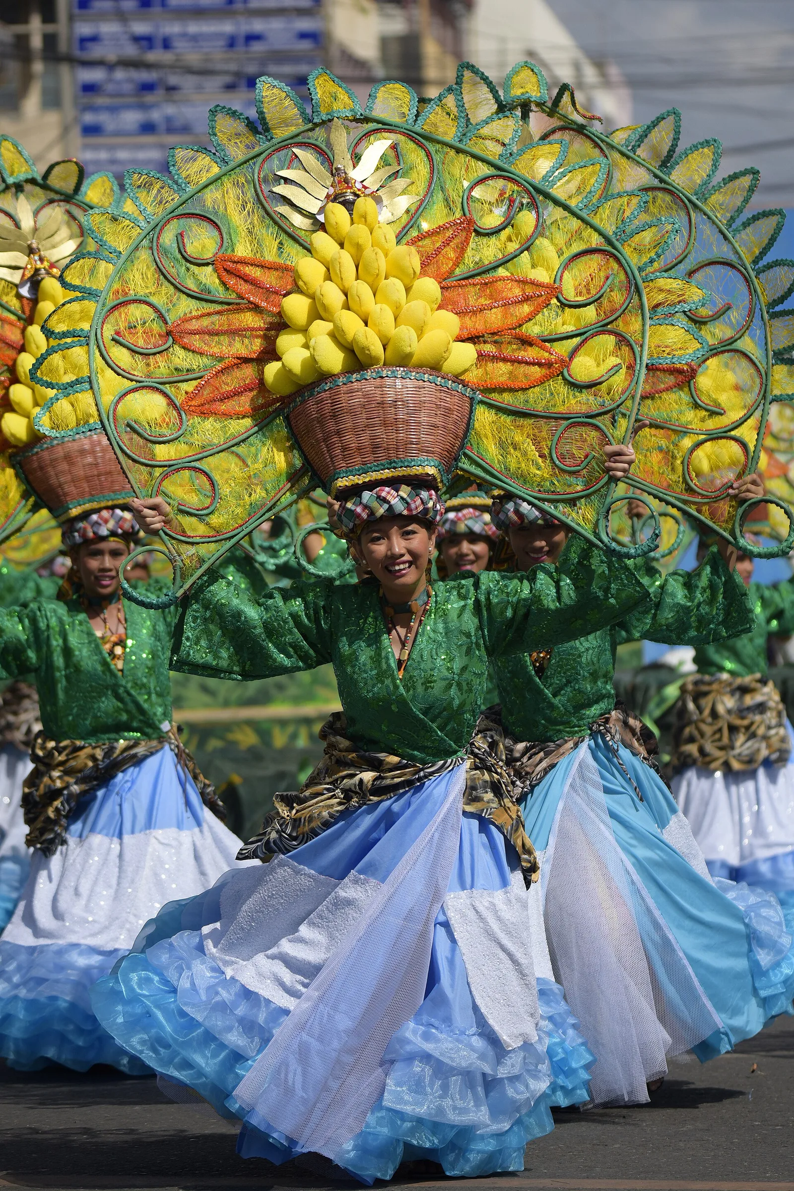 Manggahan Festival, photo 3