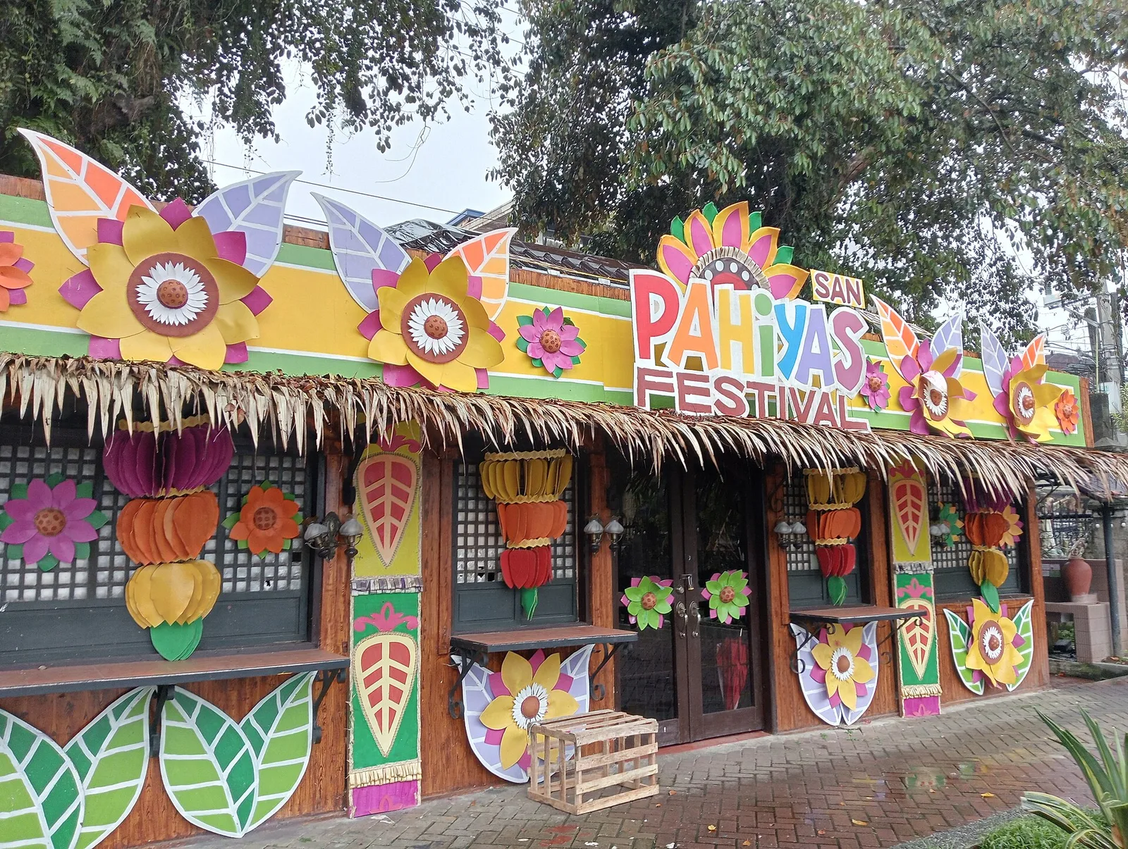 Pahiyas Festival
