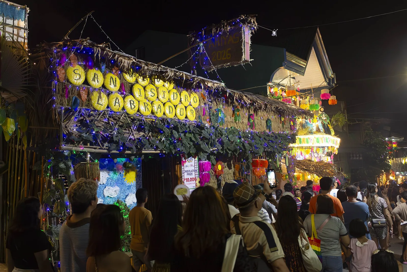Pahiyas Festival, photo 2
