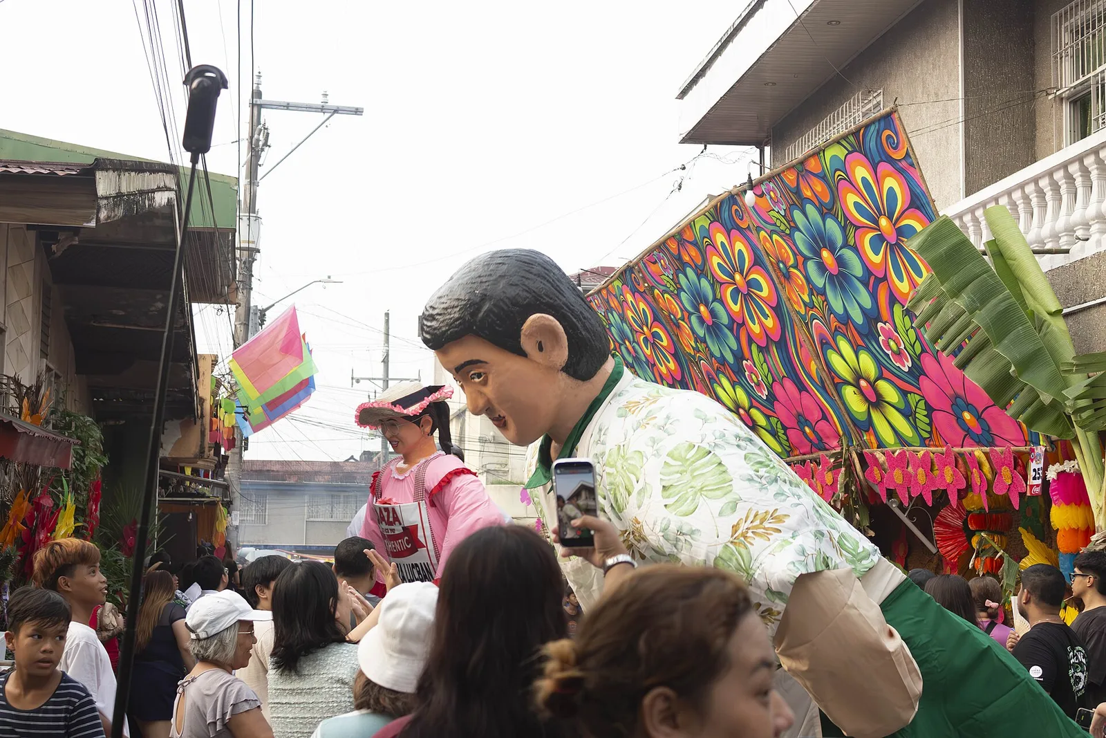 Pahiyas Festival, photo 3