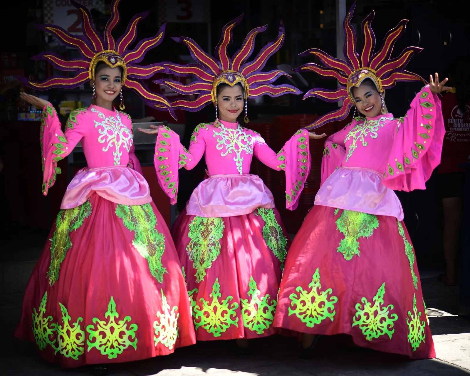 Pasayahan sa Lucena