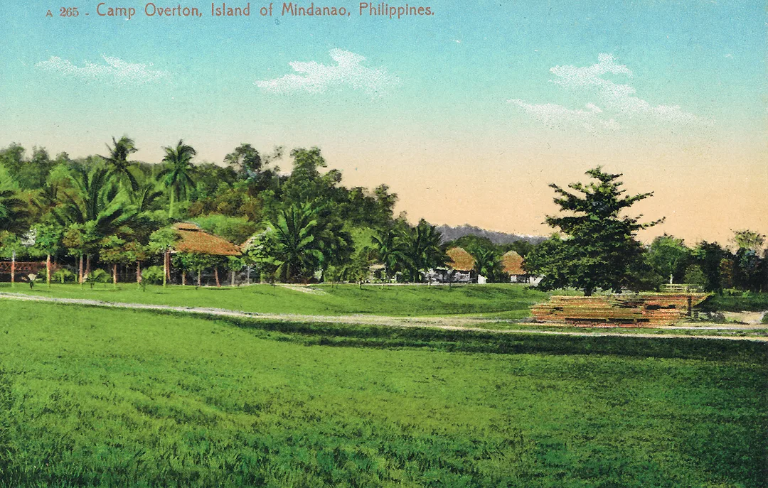 San Miguel of Iligan, photo 2