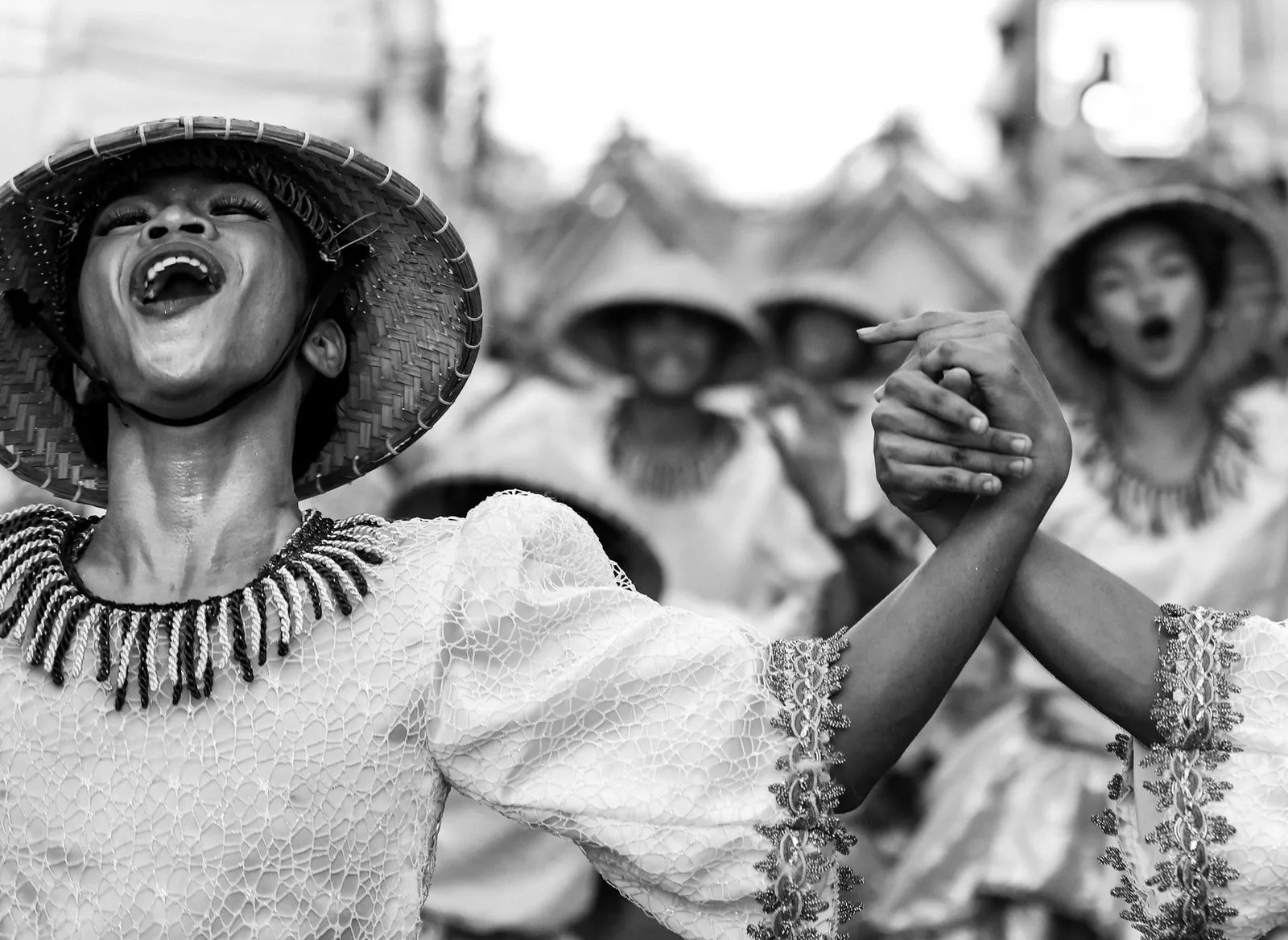 Sandugo Festival