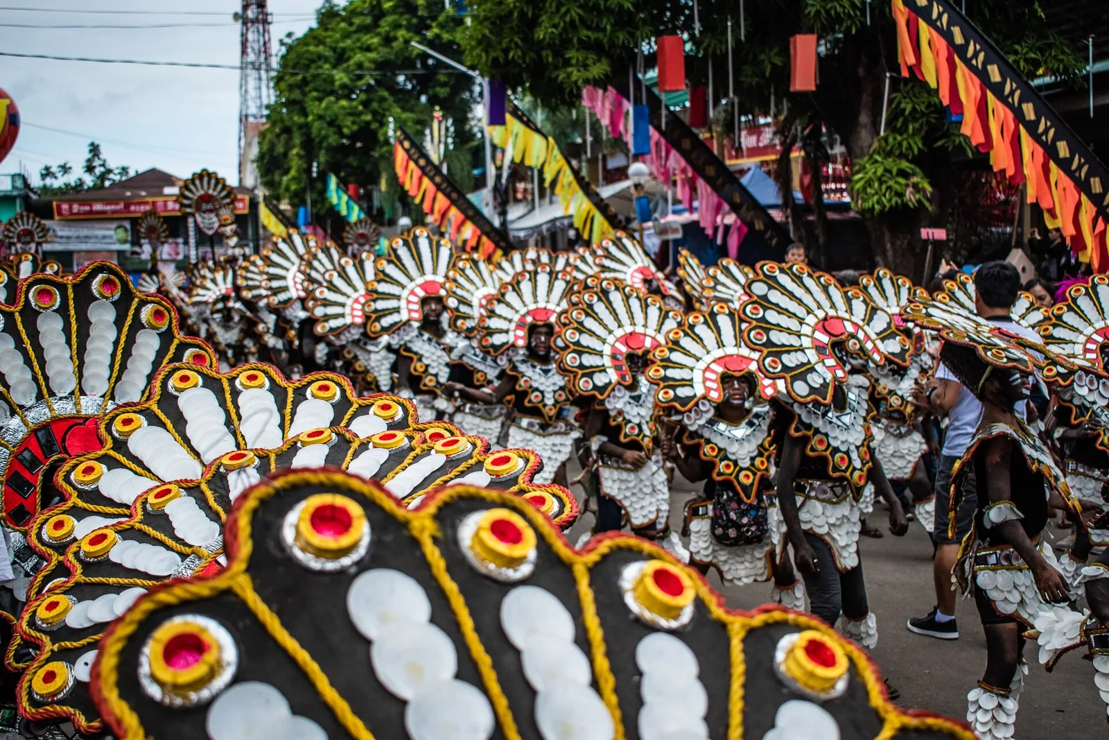 Ati-Atihan (Kalibo), photo 2