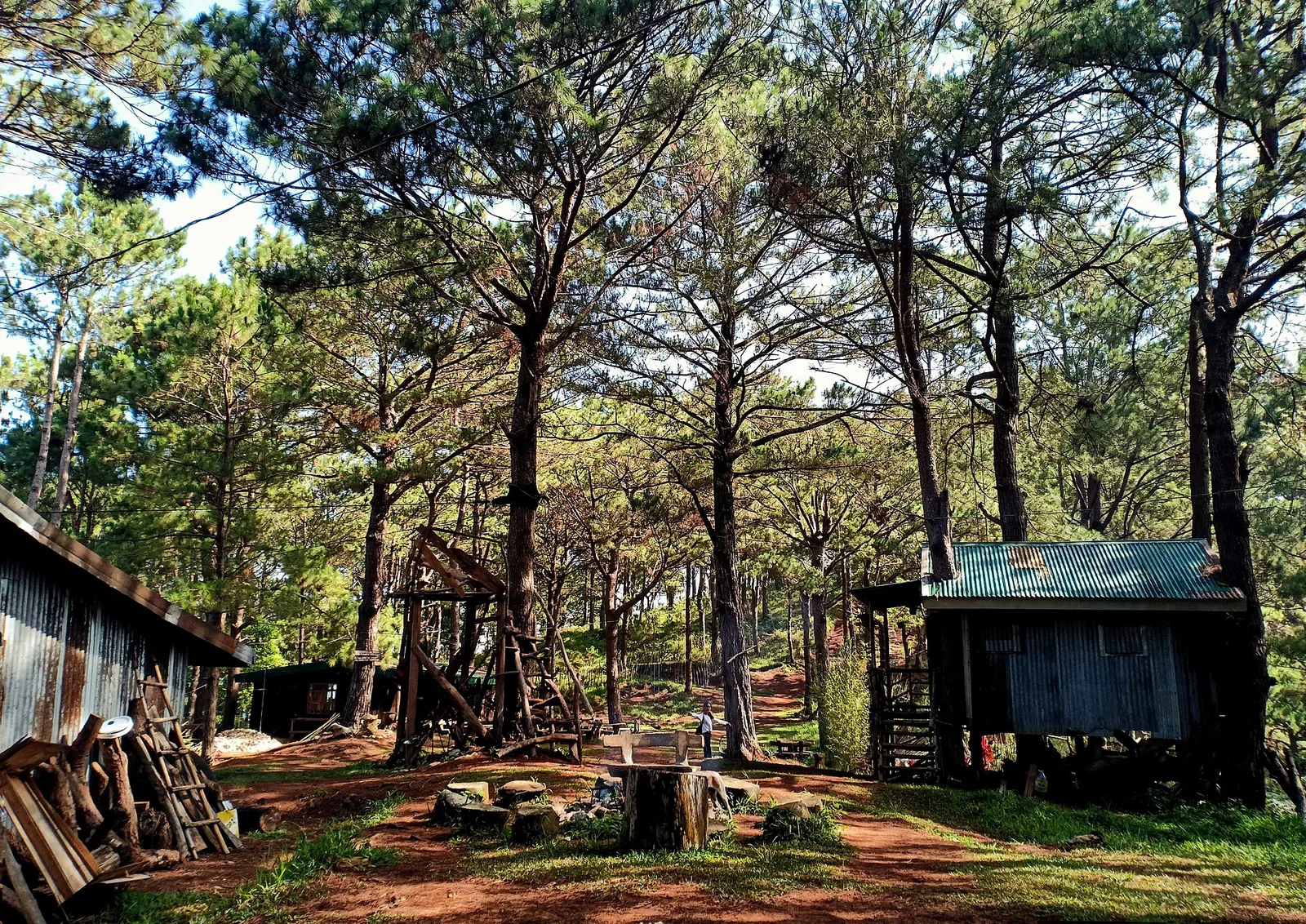 Two days in Benguet on a jeep budget, photo 2