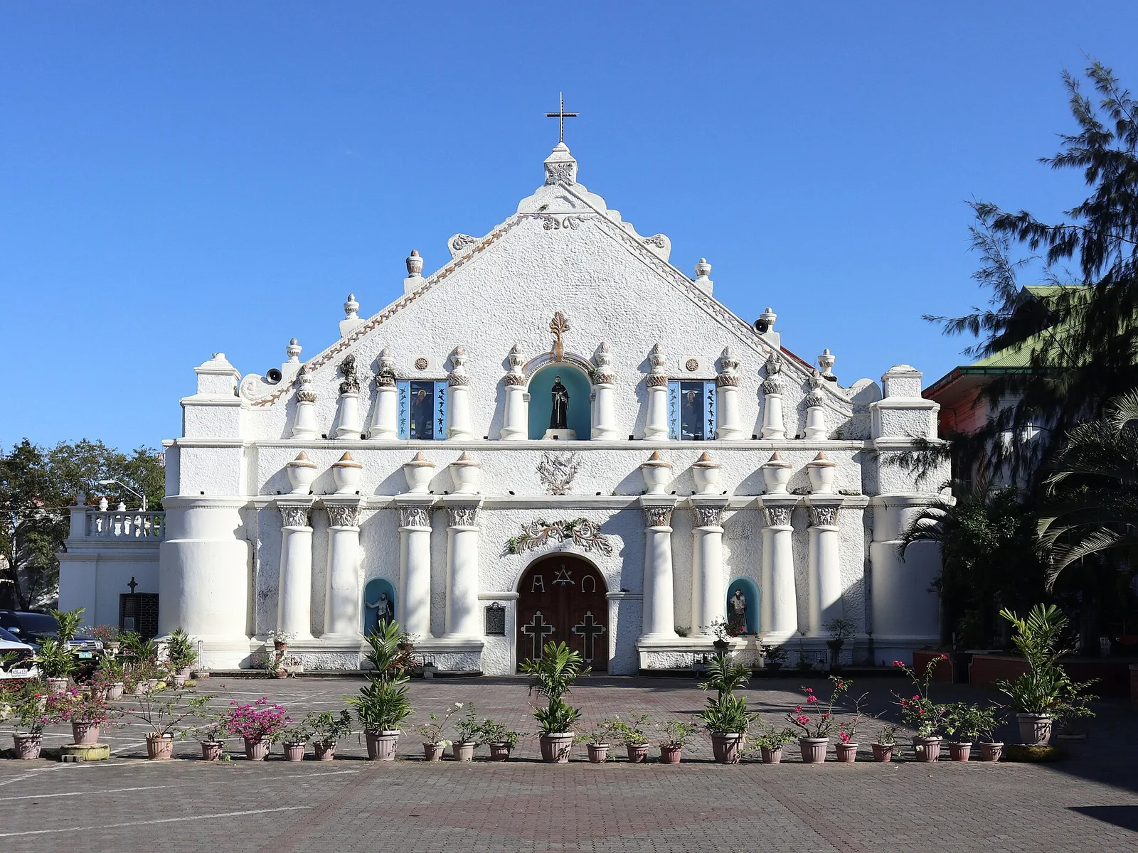 Laoag City in 3 days, photo 5