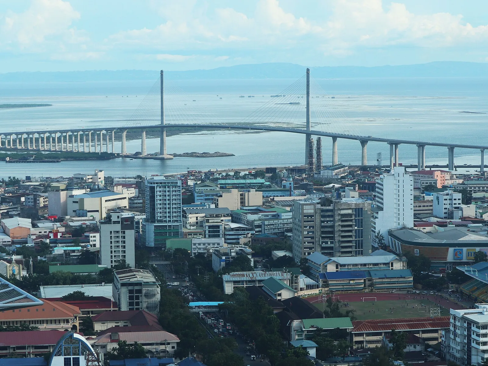 Lapu-Lapu City in 2 days, photo 3